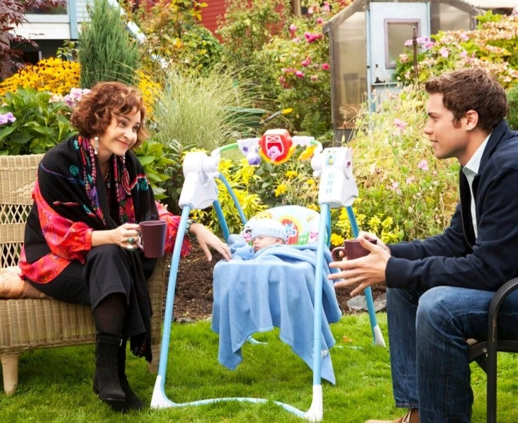 Новоиспеченный отец (2010) в хорошем качестве через торрент Новоиспеченный отец (2010) фильм в хорошем качестве через торрент