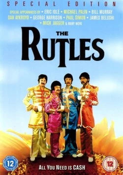 Ратлз: Всё, что тебе нужно – бабки / The Rutles: All You Need Is Cash (1978) фильм скачать через торрент в хорошем качестве