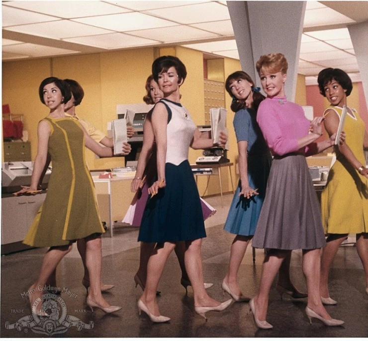 Как преуспеть в бизнесе, ничего не делая (1967) в хорошем качестве через торрент Как преуспеть в бизнесе, ничего не делая (1967) фильм в хорошем качестве через торрент