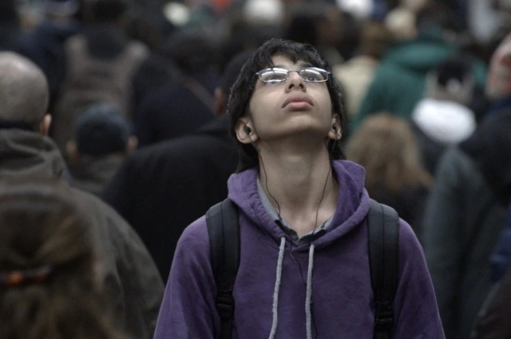 Осторожно, двери закрываются (2013) через торрент бесплатно Осторожно, двери закрываются (2013) фильм через торрент бесплатно