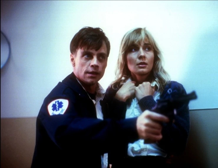 Ночной попутчик (1990) через торрент скачать Ночной попутчик (1990) фильм через торрент скачать