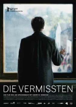 Пропавшая без вести / Die Vermissten (2012) фильм скачать через торрент в хорошем качестве