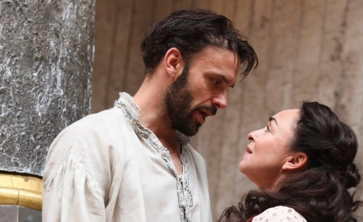 Globe: Макбет (2014) через торрент скачать Globe: Макбет (2014) фильм через торрент скачать