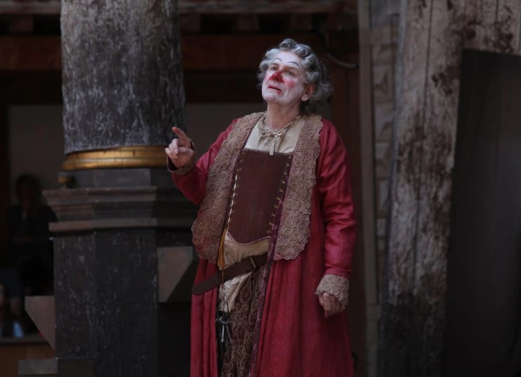 Globe: Макбет (2014) через торрент бесплатно Globe: Макбет (2014) фильм через торрент бесплатно