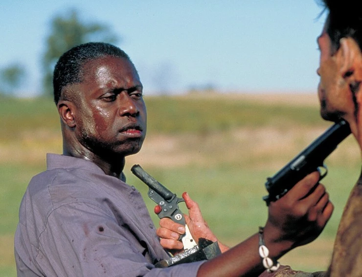 Лучший способ умереть (2000) в хорошем качестве через торрент Лучший способ умереть (2000) фильм в хорошем качестве через торрент