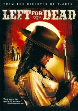 Брошенный умирать / Left for Dead (2007) фильм скачать через торрент в хорошем качестве