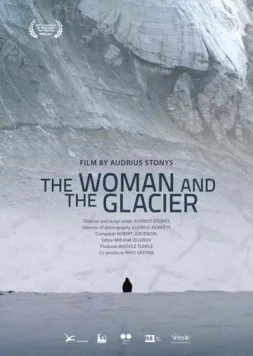 Скачать Женщина и ледник / Woman and the Glacier (2016) фильм через торрент на русском