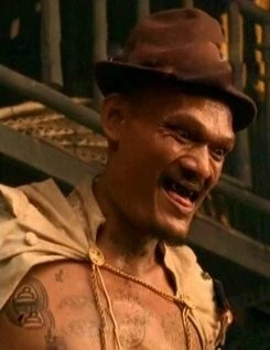 Летающие тайцы (2006) через торрент скачать Летающие тайцы (2006) фильм через торрент скачать