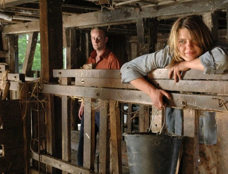 Счастье Эммы (2006) в хорошем качестве через торрент Счастье Эммы (2006) фильм в хорошем качестве через торрент