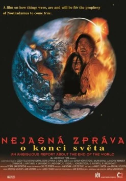 Неясная весть о конце света / Nejasná zpráva o konci sveta (1997) фильм скачать через торрент в хорошем качестве