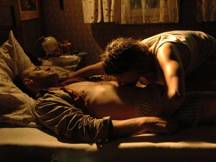 Счастье Эммы (2006) через торрент бесплатно Счастье Эммы (2006) фильм через торрент бесплатно