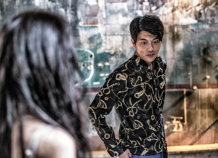 Помни о смерти (2018) через торрент бесплатно Помни о смерти (2018) фильм через торрент бесплатно