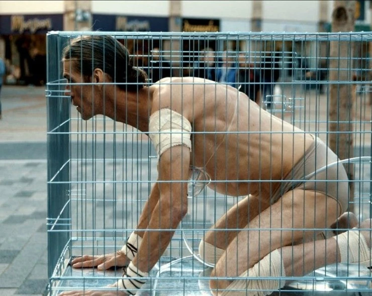 Кровавая бойня: Поглощая прошлое (2017) в хорошем качестве через торрент Кровавая бойня: Поглощая прошлое (2017) фильм в хорошем качестве через торрент