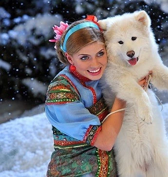 Морозко (2010) через торрент бесплатно Морозко (2010) фильм через торрент бесплатно