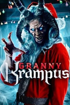 Бабуля Крампус / Granny Krampus (2024) фильм скачать через торрент в хорошем качестве