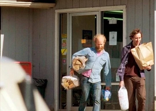 Старая радость (2006) в хорошем качестве через торрент Старая радость (2006) фильм в хорошем качестве через торрент