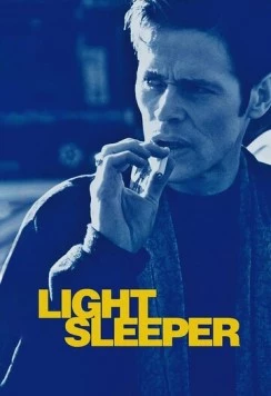 Чуткий сон / Light Sleeper (1992) фильм скачать через торрент в хорошем качестве