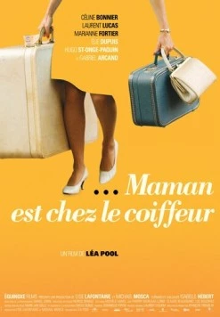 Мама у парикмахера / Maman est chez le coiffeur (2008) фильм скачать через торрент в хорошем качестве