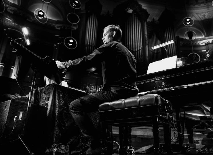 Сон Макса Рихтера (2019) через торрент бесплатно Сон Макса Рихтера (2019) фильм через торрент бесплатно