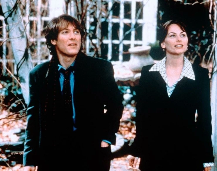 Новогодняя история (1997) через торрент скачать Новогодняя история (1997) фильм через торрент скачать