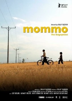 Моммо / Mommo (2009) фильм скачать через торрент в хорошем качестве