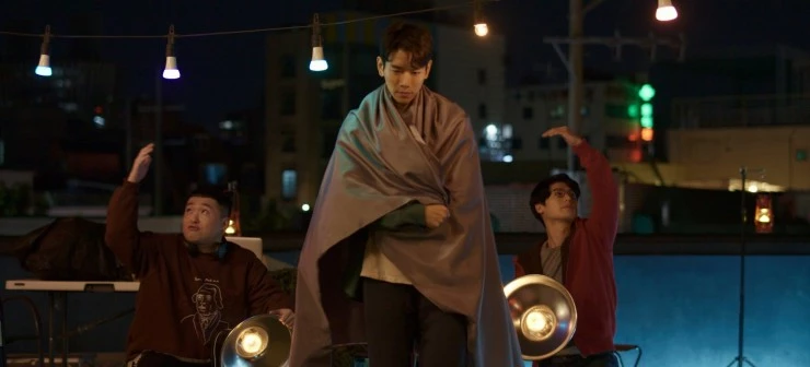 Она с другой планеты (2023) в хорошем качестве через торрент Она с другой планеты (2023) фильм в хорошем качестве через торрент