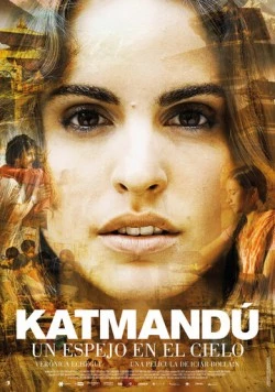 Катманду, зеркало неба / Katmandú, un espejo en el cielo (2011) фильм скачать через торрент в хорошем качестве