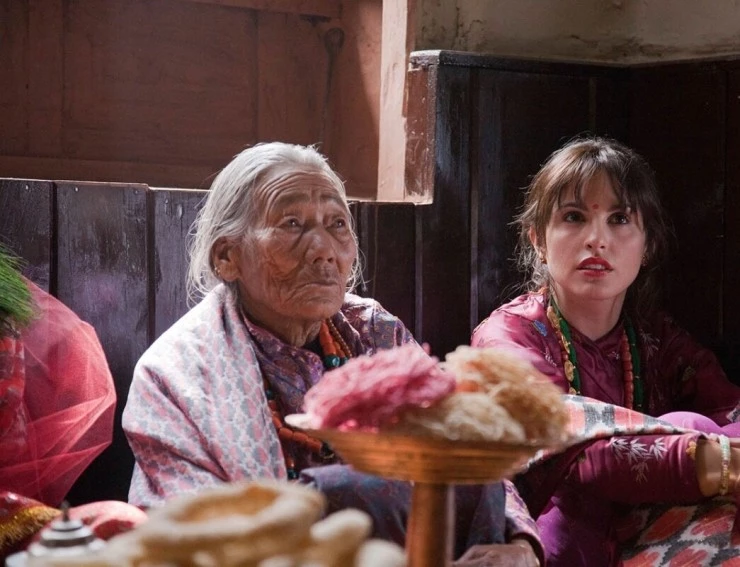 Катманду, зеркало неба (2011) в хорошем качестве через торрент Катманду, зеркало неба (2011) фильм в хорошем качестве через торрент