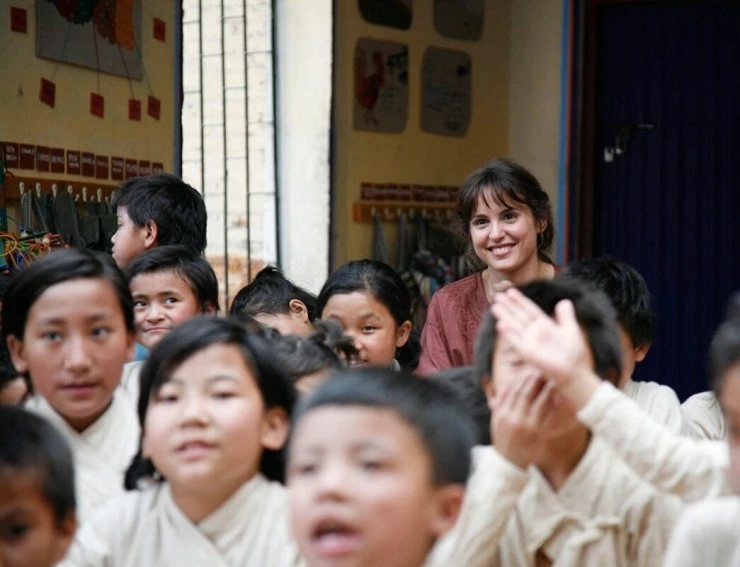 Катманду, зеркало неба (2011) через торрент скачать Катманду, зеркало неба (2011) фильм через торрент скачать