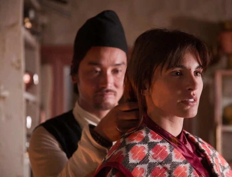 Катманду, зеркало неба (2011) через торрент бесплатно Катманду, зеркало неба (2011) фильм через торрент бесплатно