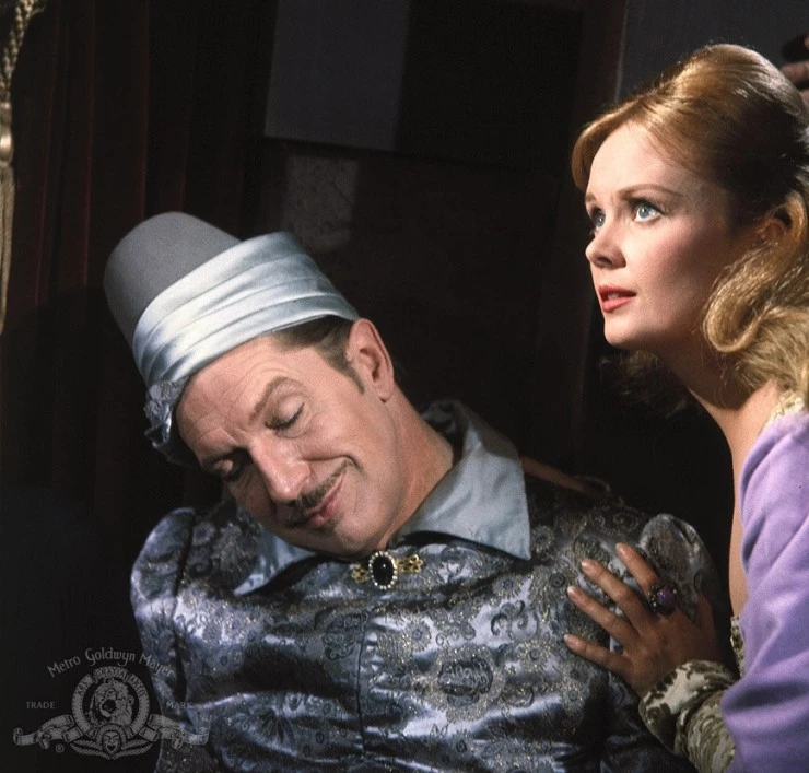 Ворон (1963) через торрент бесплатно Ворон (1963) фильм через торрент бесплатно