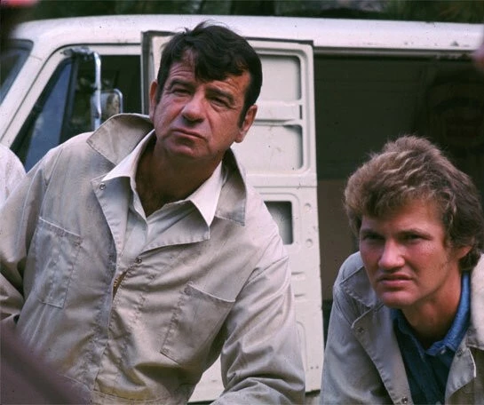 Чарли Варрик (1973) через торрент бесплатно Чарли Варрик (1973) фильм через торрент бесплатно