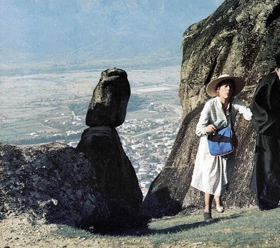 Украли бедро Юпитера (1979) через торрент бесплатно Украли бедро Юпитера (1979) фильм через торрент бесплатно