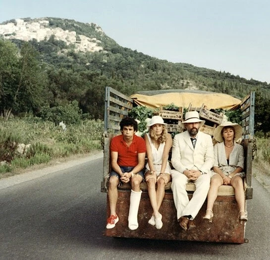 Украли бедро Юпитера (1979) через торрент скачать Украли бедро Юпитера (1979) фильм через торрент скачать