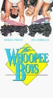Скачать Джек и Барни / The Whoopee Boys (1986) фильм через торрент на русском