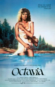 Октавия / Octavia (1984) фильм скачать через торрент в хорошем качестве
