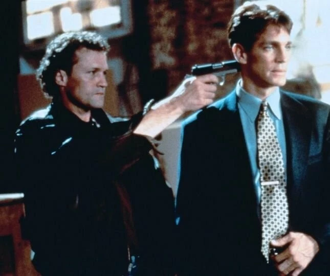 Жестокая правда (1994) через торрент скачать Жестокая правда (1994) фильм через торрент скачать