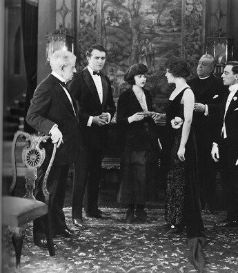 Балда (1920) через торрент скачать Балда (1920) фильм через торрент скачать