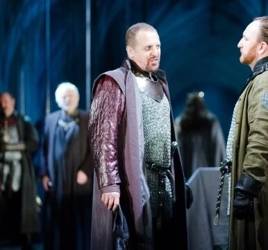 Ричард II (2013) в хорошем качестве через торрент Ричард II (2013) фильм в хорошем качестве через торрент