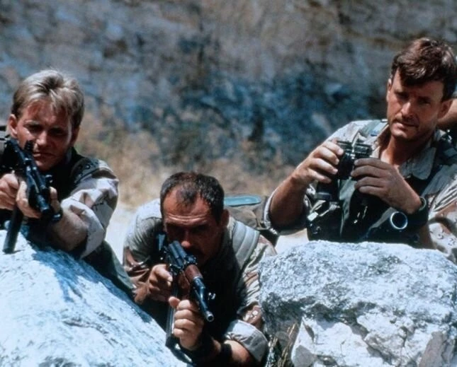 Подразделение Дельта 3: Игра в убийство (1991) в хорошем качестве через торрент Подразделение Дельта 3: Игра в убийство (1991) фильм в хорошем качестве через торрент