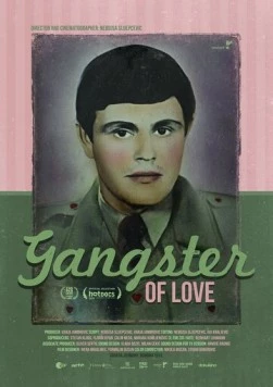 Гангстер любви / Gangster of Love (2013) фильм скачать через торрент в хорошем качестве