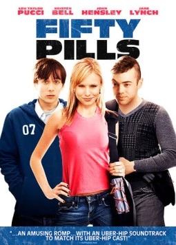 50 таблеток / Fifty Pills (2006) фильм скачать через торрент в хорошем качестве