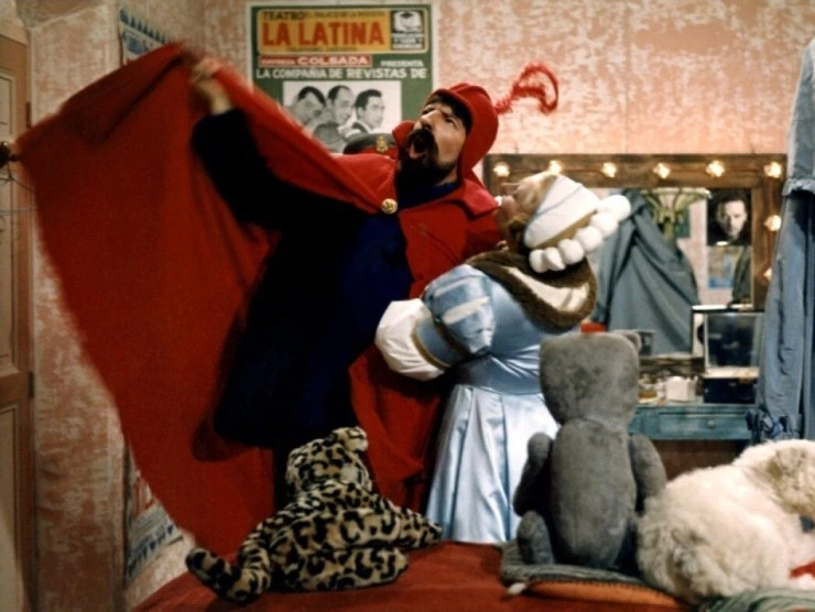 Тинтин и голубые апельсины (1964) в хорошем качестве через торрент Тинтин и голубые апельсины (1964) фильм в хорошем качестве через торрент