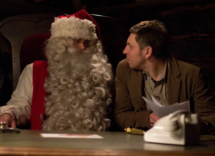 Санта (2014) через торрент скачать Санта (2014) фильм через торрент скачать