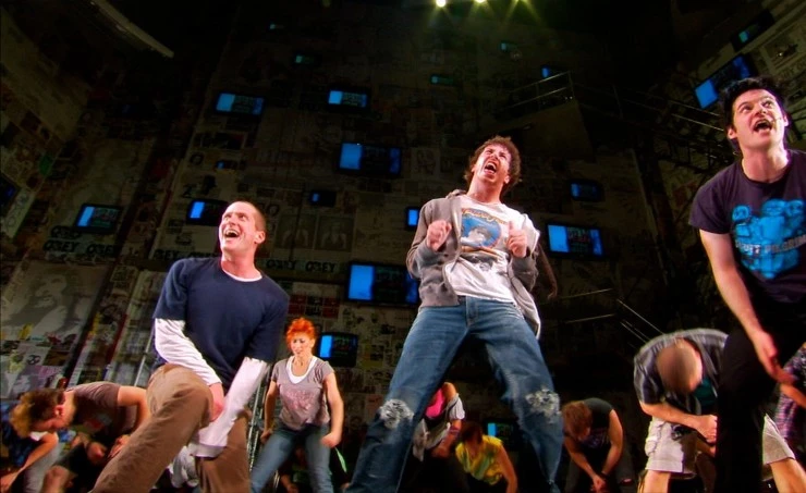 Бродвейский идиот (2013) в хорошем качестве через торрент Бродвейский идиот (2013) фильм в хорошем качестве через торрент