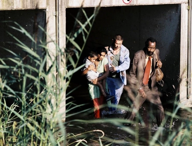 Дорога в облака (2003) через торрент бесплатно Дорога в облака (2003) фильм через торрент бесплатно