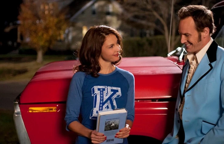 Биг Стон Гэп (2014) через торрент бесплатно Биг Стон Гэп (2014) фильм через торрент бесплатно