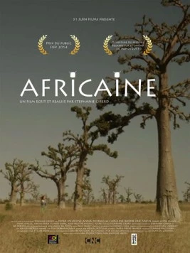 Африканка / Africaine (2014) фильм скачать через торрент в хорошем качестве