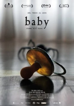 Младенец / Baby (2020) фильм скачать через торрент в хорошем качестве