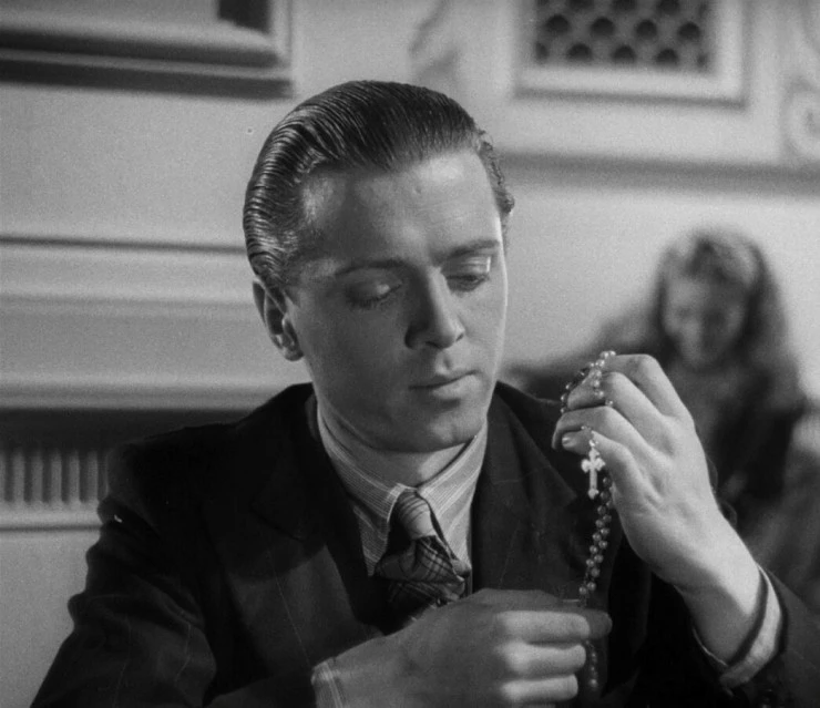 Брайтонский леденец (1948) в хорошем качестве через торрент Брайтонский леденец (1948) фильм в хорошем качестве через торрент